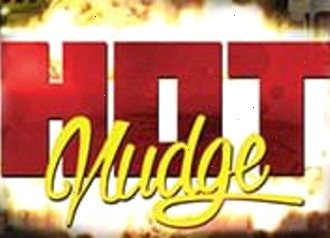 Hot Nudge автомат Nolimit City